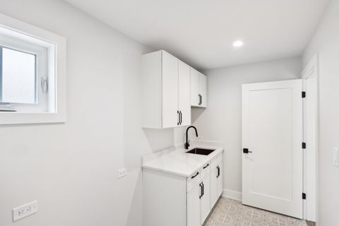 A home in Arlington Heights