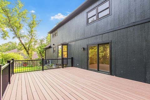 Tiny photo for 5N683 Ravine Drive, St. Charles, IL 60175 (MLS # 12507137)