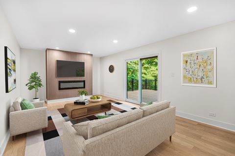 Tiny photo for 5N683 Ravine Drive, St. Charles, IL 60175 (MLS # 12507137)