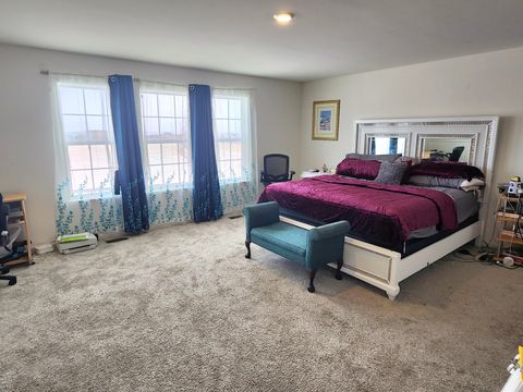Tiny photo for 2104 Tremont Avenue, Yorkville, IL 60560 (MLS # 12627700)