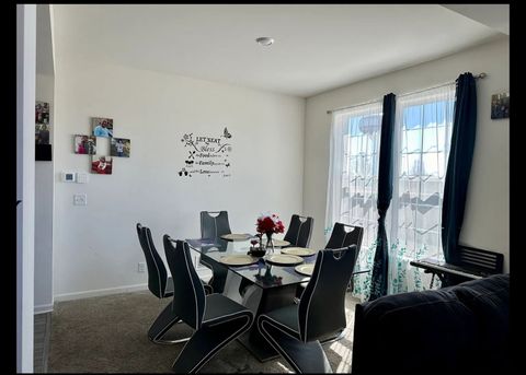 Tiny photo for 2104 Tremont Avenue, Yorkville, IL 60560 (MLS # 12627700)