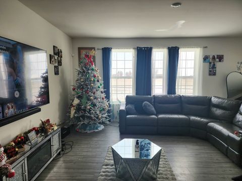 Tiny photo for 2104 Tremont Avenue, Yorkville, IL 60560 (MLS # 12627700)