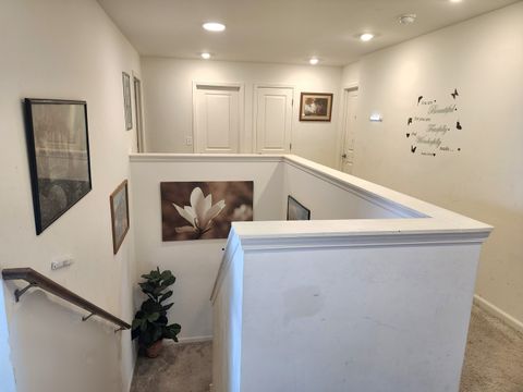 Tiny photo for 2104 Tremont Avenue, Yorkville, IL 60560 (MLS # 12627700)