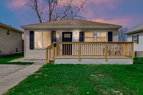 Photo of 667 Orr Street, Rockdale, IL 60436 (MLS # 12613606)