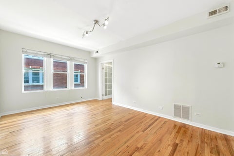 Tiny photo for 1301 E 71st Place #3S, Chicago, IL 60619 (MLS # 12739579)