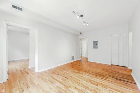 Tiny photo for 1301 E 71st Place #3S, Chicago, IL 60619 (MLS # 12739579)