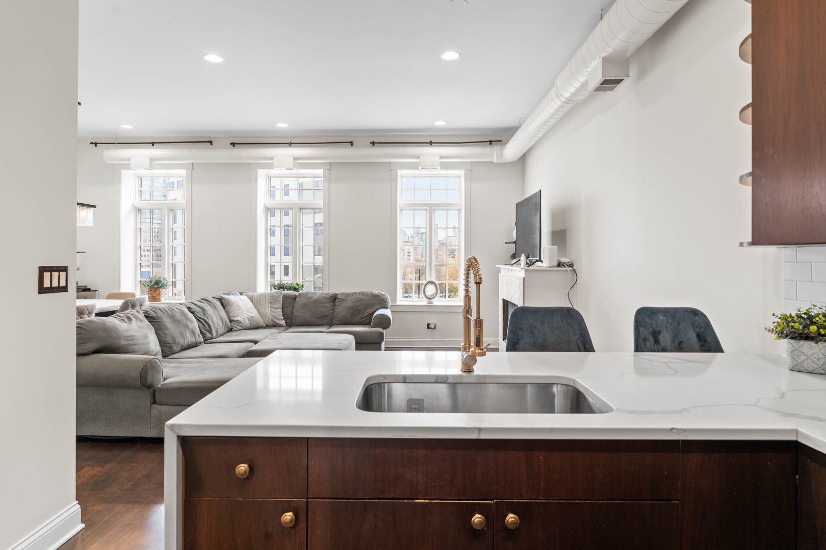 636 N Racine Avenue 4S