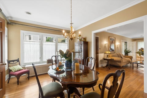 Tiny photo for 310 N Delaplaine Road, Riverside, IL 60546 (MLS # 12774031)