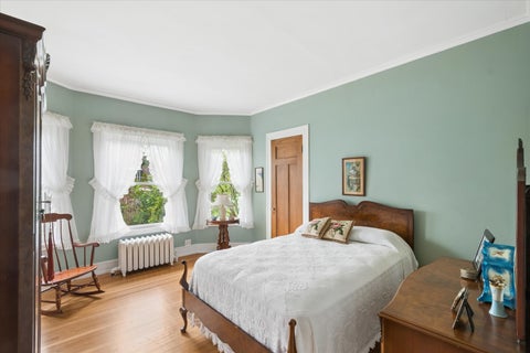 Tiny photo for 310 N Delaplaine Road, Riverside, IL 60546 (MLS # 12774031)
