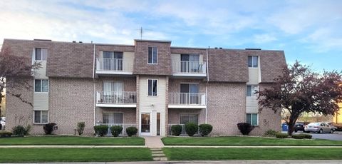 2614 E Goodrich Avenue 1D Burnham IL 60633