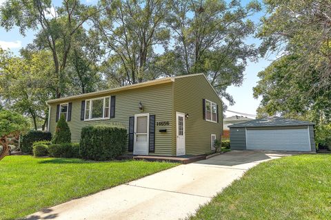 Photo of 14656 Green Street, Orland Park, IL 60462 (MLS # 12461990)