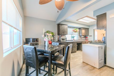 Tiny photo for 419 S REED Street, Joliet, IL 60436 (MLS # 12550672)