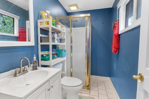 Tiny photo for 31 Abbeywood Drive, Romeoville, IL 60446 (MLS # 12413329)