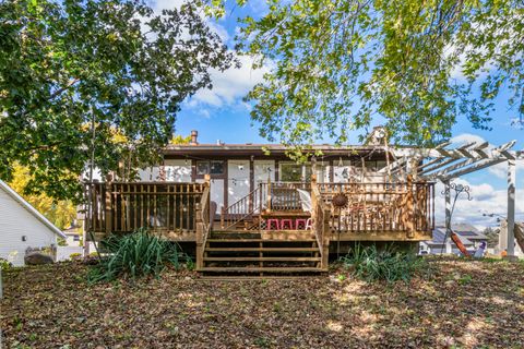 Tiny photo for 31 Abbeywood Drive, Romeoville, IL 60446 (MLS # 12413329)