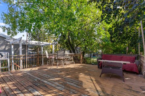 Tiny photo for 31 Abbeywood Drive, Romeoville, IL 60446 (MLS # 12413329)