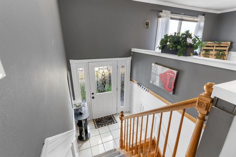 Tiny photo for 31 Abbeywood Drive, Romeoville, IL 60446 (MLS # 12413329)