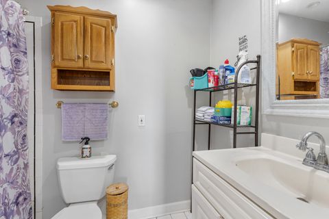 Tiny photo for 31 Abbeywood Drive, Romeoville, IL 60446 (MLS # 12413329)