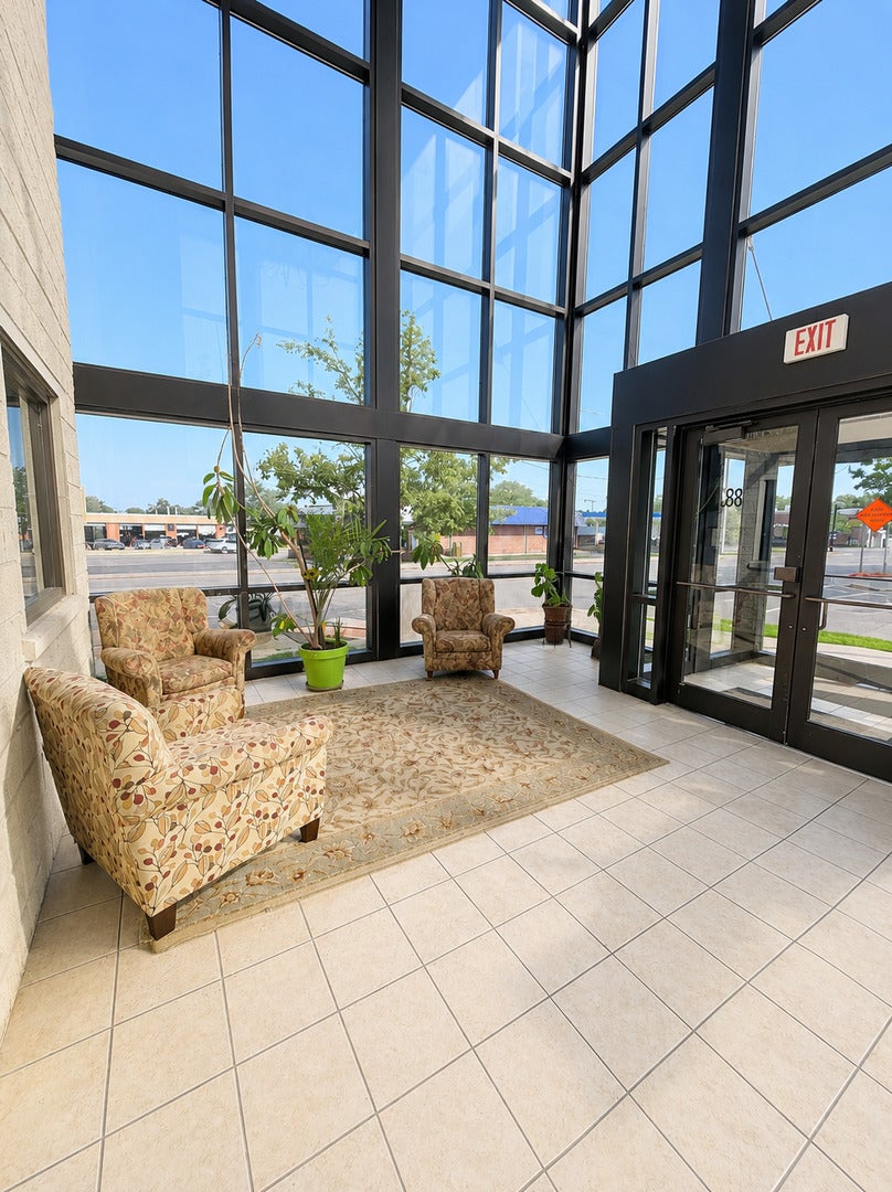 8828 Niles Center Road 301