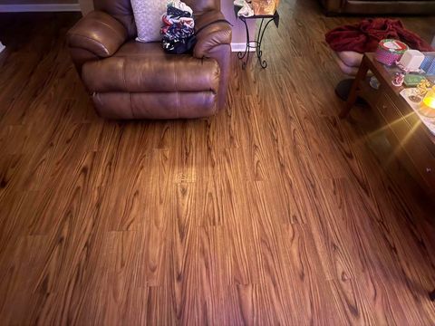 Tiny photo for 1375 Forest Place, Calumet City, IL 60409 (MLS # 12441573)