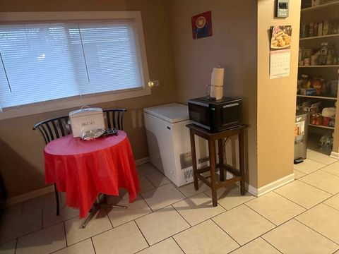 Tiny photo for 1375 Forest Place, Calumet City, IL 60409 (MLS # 12441573)