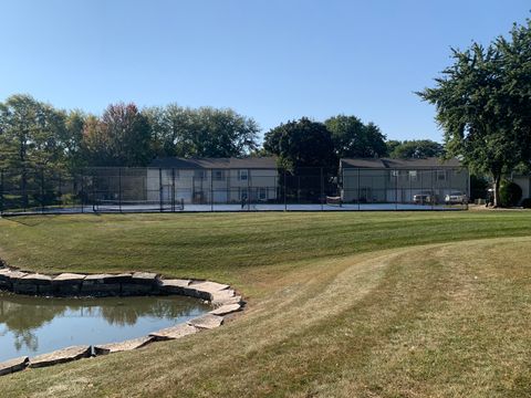 Tiny photo for 1687 Williamsburg Court #A, Wheaton, IL 60189 (MLS # 12488247)