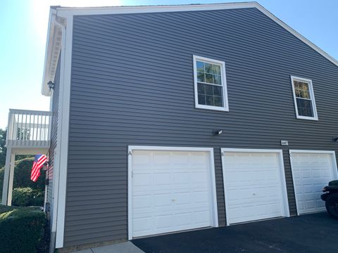 Tiny photo for 1687 Williamsburg Court #A, Wheaton, IL 60189 (MLS # 12488247)