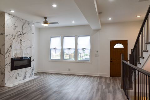 Tiny photo for 5843 S Indiana Avenue, Chicago, IL 60637 (MLS # 12595252)