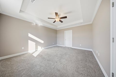 Tiny photo for 437 Stearn Drive #437, Genoa, IL 60135 (MLS # 12511603)