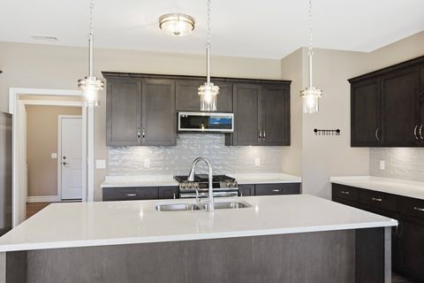 Tiny photo for 437 Stearn Drive #437, Genoa, IL 60135 (MLS # 12511603)