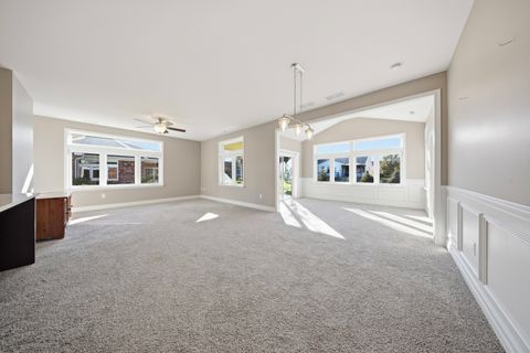 Tiny photo for 437 Stearn Drive #437, Genoa, IL 60135 (MLS # 12511603)