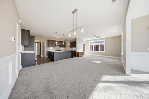 Tiny photo for 437 Stearn Drive #437, Genoa, IL 60135 (MLS # 12511603)