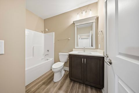 Tiny photo for 437 Stearn Drive #437, Genoa, IL 60135 (MLS # 12511603)