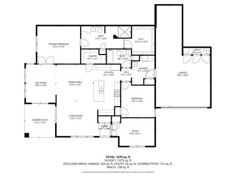 Tiny photo for 437 Stearn Drive #437, Genoa, IL 60135 (MLS # 12511603)