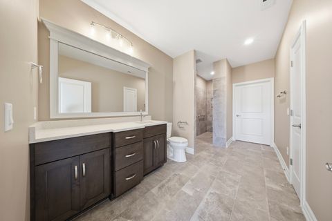 Tiny photo for 437 Stearn Drive #437, Genoa, IL 60135 (MLS # 12511603)