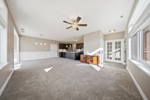 Tiny photo for 437 Stearn Drive #437, Genoa, IL 60135 (MLS # 12511603)
