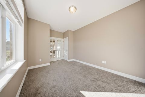 Tiny photo for 437 Stearn Drive #437, Genoa, IL 60135 (MLS # 12511603)