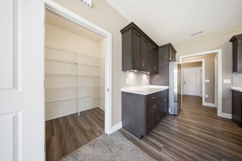 Tiny photo for 437 Stearn Drive #437, Genoa, IL 60135 (MLS # 12511603)