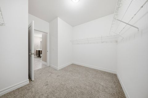 Tiny photo for 437 Stearn Drive #437, Genoa, IL 60135 (MLS # 12511603)