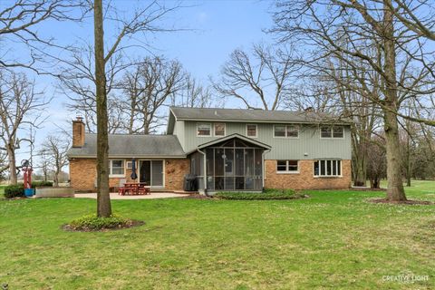 Tiny photo for 43W762 Mcdonald Road, Elgin, IL 60124 (MLS # 12618096)