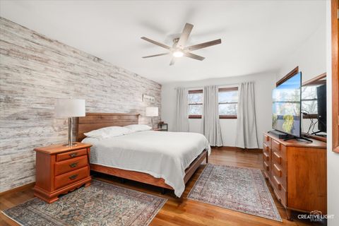 Tiny photo for 43W762 Mcdonald Road, Elgin, IL 60124 (MLS # 12618096)