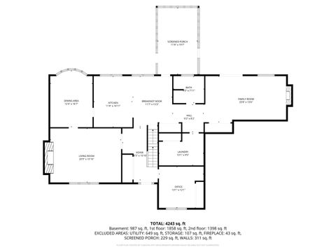 Tiny photo for 43W762 Mcdonald Road, Elgin, IL 60124 (MLS # 12618096)