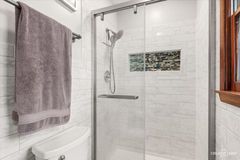Tiny photo for 43W762 Mcdonald Road, Elgin, IL 60124 (MLS # 12618096)
