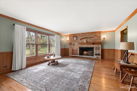 Tiny photo for 43W762 Mcdonald Road, Elgin, IL 60124 (MLS # 12618096)