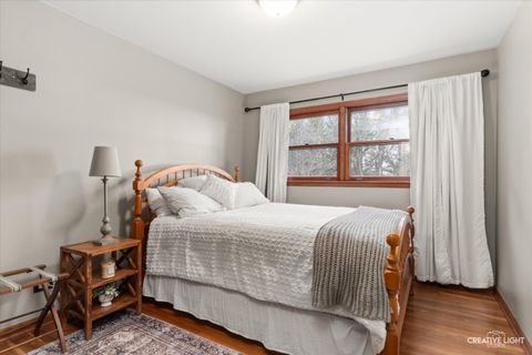 Tiny photo for 43W762 Mcdonald Road, Elgin, IL 60124 (MLS # 12618096)