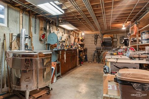 Tiny photo for 43W762 Mcdonald Road, Elgin, IL 60124 (MLS # 12618096)
