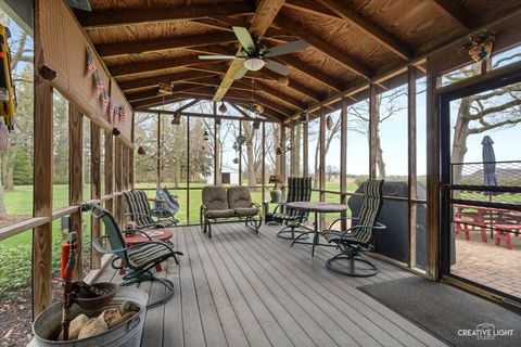 Tiny photo for 43W762 Mcdonald Road, Elgin, IL 60124 (MLS # 12618096)