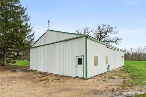 Tiny photo for 43W762 Mcdonald Road, Elgin, IL 60124 (MLS # 12618096)