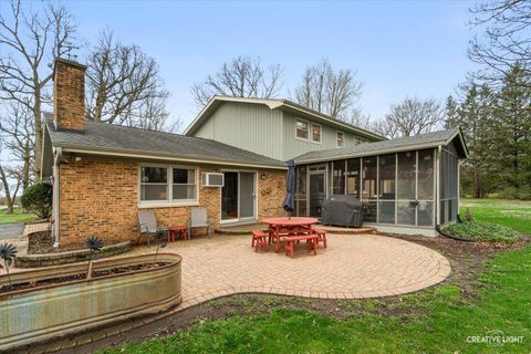 Tiny photo for 43W762 Mcdonald Road, Elgin, IL 60124 (MLS # 12618096)