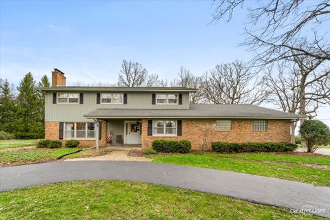 Photo of 43W762 Mcdonald Road, Elgin, IL 60124 (MLS # 12618096)