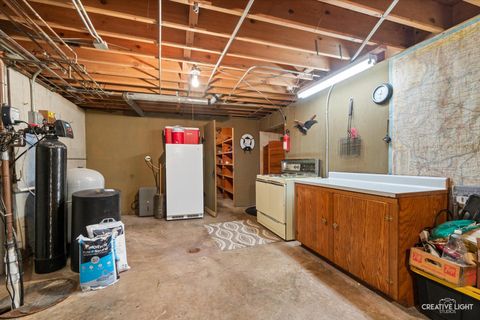 Tiny photo for 43W762 Mcdonald Road, Elgin, IL 60124 (MLS # 12618096)